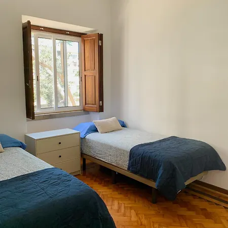 Moradia Algarvia Casa de hóspedes