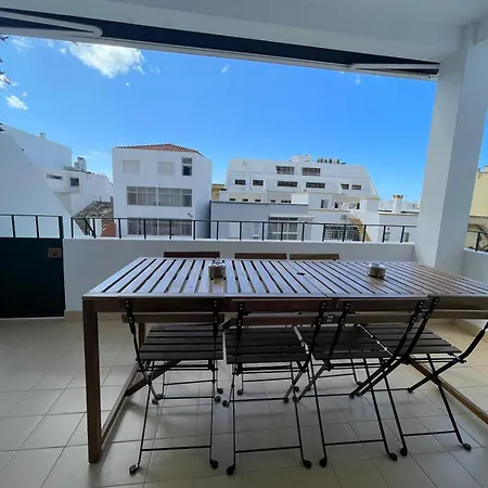 Casa de hóspedes Moradia Algarvia Faro
