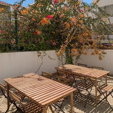 Casa de hóspedes Moradia Algarvia Faro