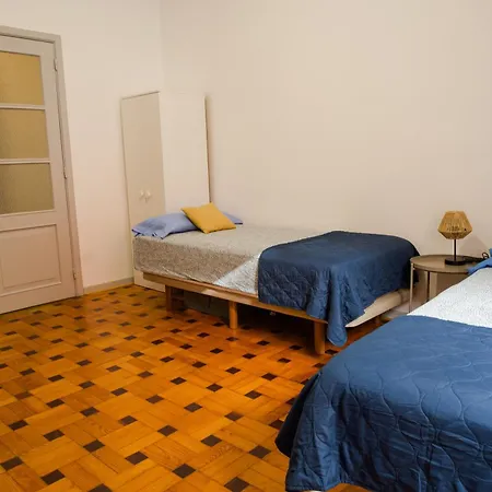 Casa de hóspedes Moradia Algarvia Faro