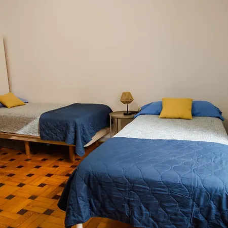 Casa de hóspedes Moradia Algarvia Faro