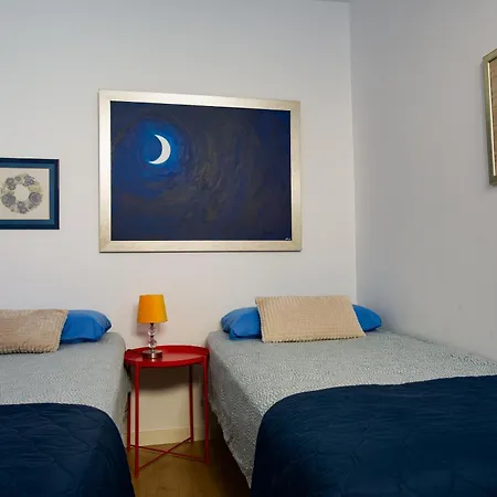 Moradia Algarvia Casa de hóspedes *
