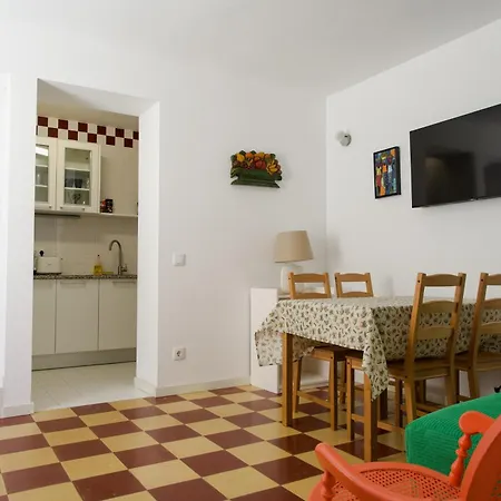 Moradia Algarvia Faro
