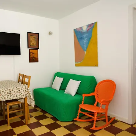 Moradia Algarvia Casa de hóspedes Faro